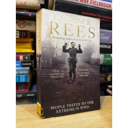 Their Darkest Hour - Laurence Rees