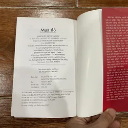 Mưa Đỏ - Chu Lai  (18) 716883