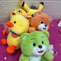 Thú nhồi bông 716786