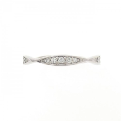 Nhẫn kim cương PT900 0.11CT - Hàng hiệu Authentic 854873