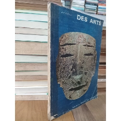 Des arts - Jardin 935021