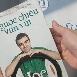 Ngược chiều vun vút - Joe Ruelle 688507