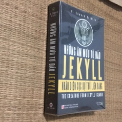 Những Âm Mưu Từ Đảo Jekyll Nhận Diện Cục Dự Trữ Liên Bang 507488