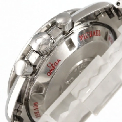 Đồng hồ Omega Speedmaster Schumacher - Phiên bản đặc biệt 3853.32 SS tự động - Hàng hiệu chính hãng 881755