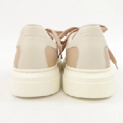 Giày thể thao SALVATORE FERRAGAMO CASSANDRA - Hàng hiệu Authentic 827465