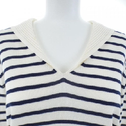 クリスチャンディオール CHRISTIAN DIOR Sailor 144S49AM603 Áo len - Hàng hiệu Chính hãng 812006