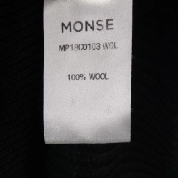 【Mã giảm giá】Monse ニット 644905