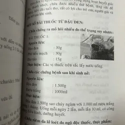 Những phương thuốc hay trong dân gian – Trần Tấn Phước (Biên soạn) 991840