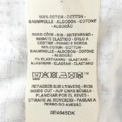 Áo thun HERMES - Hàng hiệu Chính hãng 826380