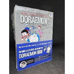 Doraemon đại tuyển tập, Truyện ngắn, Tập 1. Mới 100% SBM1108