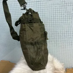 Túi hiệu MIL-TEC màu xanh oliu 972910