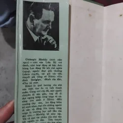 Siberia ( Xibiri ) của Georgi Markov ( Ghêorghi Markốp ) 970044