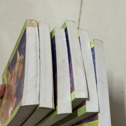 Cô Nhi tuyết hận 992760