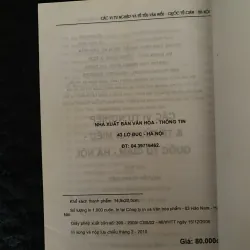 Các vị tư nghiệp & tế tửu văn miếu quốc tử giám Hà Nội ( có chữ ký)  1005174