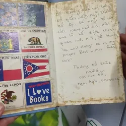 Webster's International Atlas 990493