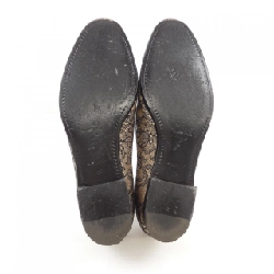 【Mã giảm giá】Giày bệt RENE CAOVILLA 663443