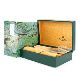 Đồng hồ Rolex Yacht-Master Rolesium 168622 SSxPT tự động Y - Hàng hiệu chính hãng 877045