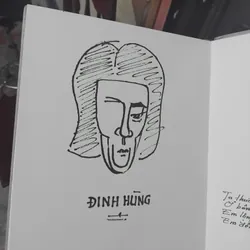 Mê hồn ca thơ Đinh Hùng  731910