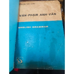 VĂN PHẠM ANH VĂN - NGUYỄN HỮU QUYỀN 222823