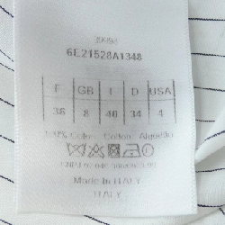 【Mã giảm giá】Christian Dior CHRISTIAN DIOR Áo sơ mi 643439