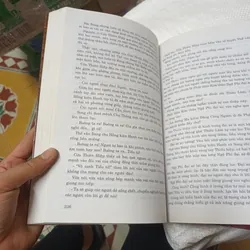 Thiết Thư Trúc Kiếm 2 tập - Nguyên Tác Bạch Ngọc Thạch- Người Dịch  Hùng Phương 734275