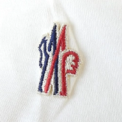 Áo thun MONCLER GRENOBLE 10988C00002 83927 - Hàng hiệu Authentic 821461