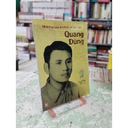 Quang Dũng " Nhà Thơ Của Xứ Đoài Và Tây Tiến" - Huy Toàn 126495