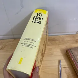 Hồi ký Vũ Đinh Hoè  553582