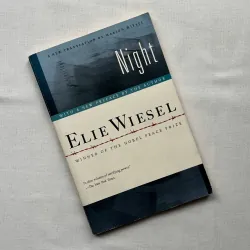 Night - Elie Wiesel 