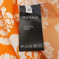 DICE KAYEK Áo sơ mi 633533