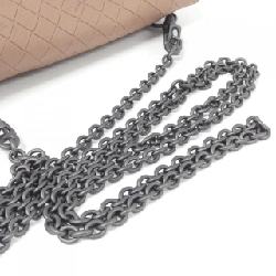 Bottega Veneta Intreccio Mirage Intarsio 309445 Túi đeo vai - Hàng hiệu Chính hãng 768493