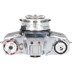 ＣＯＮＴＡＦＬＥＸ ５０ｍｍ Ｆ２．８ - Hàng hiệu Authentic 878487