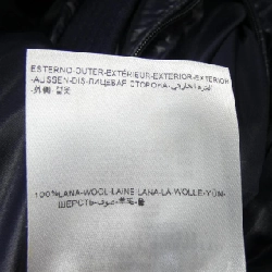 MONCLER MONTGENEVRE Áo khoác lông - Hàng hiệu Chính hãng 895247