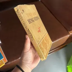 Thời Đại Hùng Vương | NXB Khoa Học Xã Hội 1973- K5 1046206