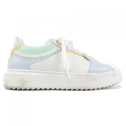 【Khuyến mãi】Giày thể thao LOUIS VUITTON