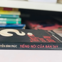 📘 TIẾNG NÓI CỦA BÀN TAY – Nguyễn Đình Phúc 488456