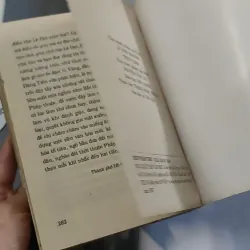 [XƯA] Thơ Phản Thơ (1997) - Trần Mạnh Hảo 776050