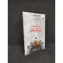 (TẶNG BOOKMARK) Ân ái với hư không mới 90% RBK1504