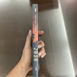 [KHOA HỌC VIỄN TƯỞNG] 2030 - Trương Thanh Thuỳ 699348