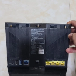 wifi asus ac68u 478835