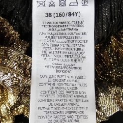 【Khuyến mãi】Gucci GUCCI Váy liền 649771