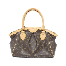 Túi xách Louis Vuitton Monogram Tivoli PM M40143 - Hàng hiệu Chính hãng 771428