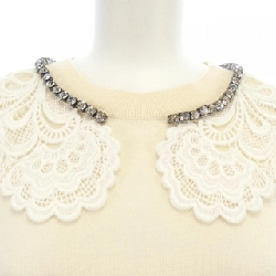 【Mã giảm giá】N°21 Áo lenヌメロヴェントゥーノ 635939