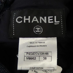 Chanel CHANEL P45470V33648 Áo 627301