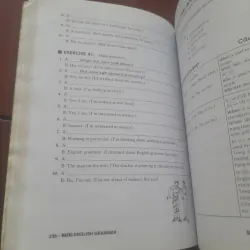 Betty Schrampfer Azar - BASIC ENGLISH GRAMMAR 931063