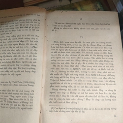 GÀO THÉT - LỖ TẤN 1961 301204