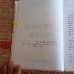 Trí khôn cổ kim 976283