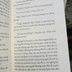 Ông già và biển cả 543391
