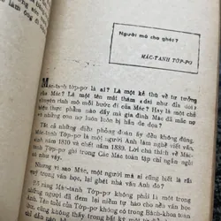 Suy nghĩ về những câu Mac trả lời con gái 708243