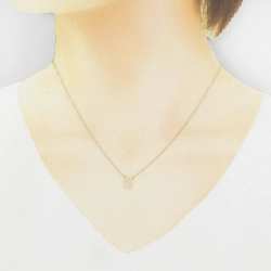 Dây chuyền kim cương Aker số 5 0.06CT - Hàng hiệu Chính hãng 844651